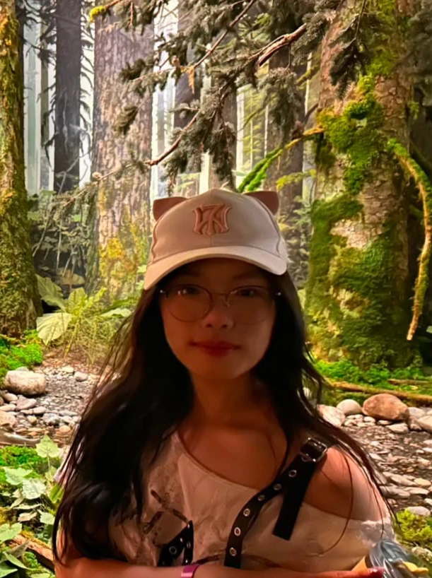 Chelsey Xie, Director of Operations