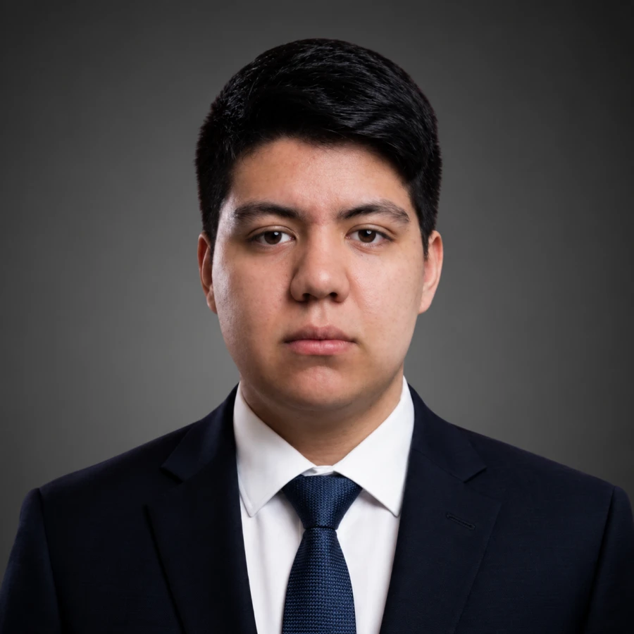 Cole Zangief, Community Manager